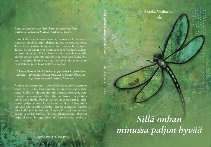 Kirjanjulkkarit